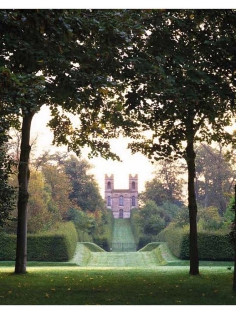 Belvedere