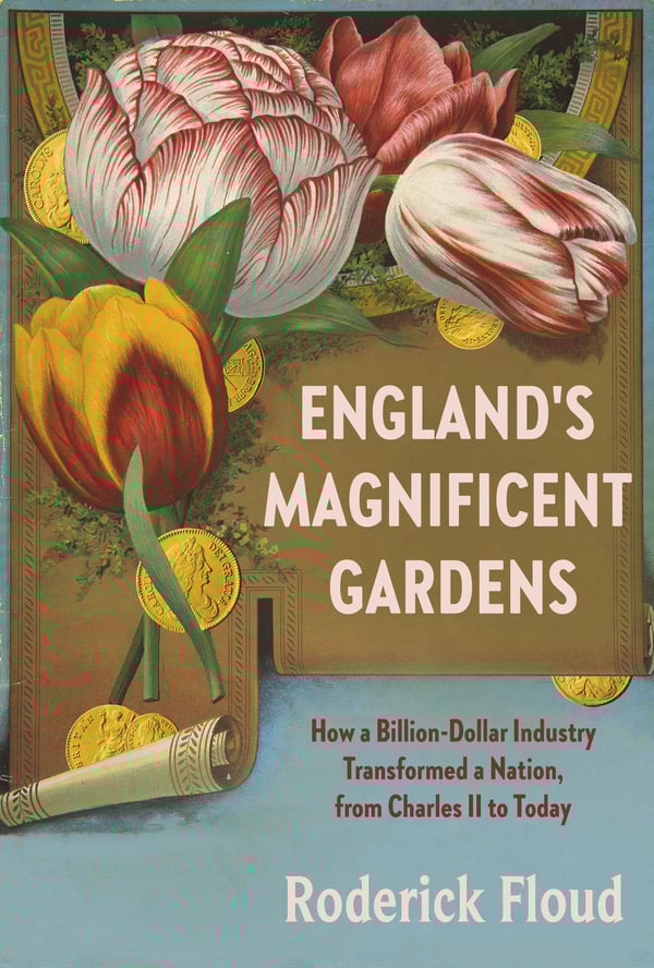 Englands Magnificent Gardens_Cover 