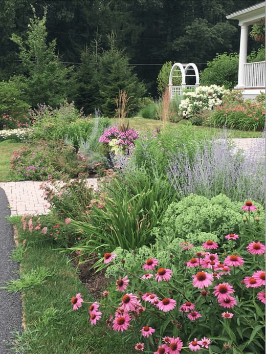 planting design